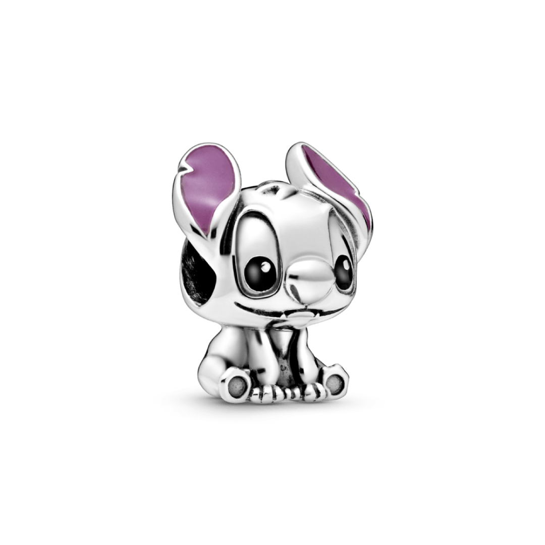 Stitch Charm