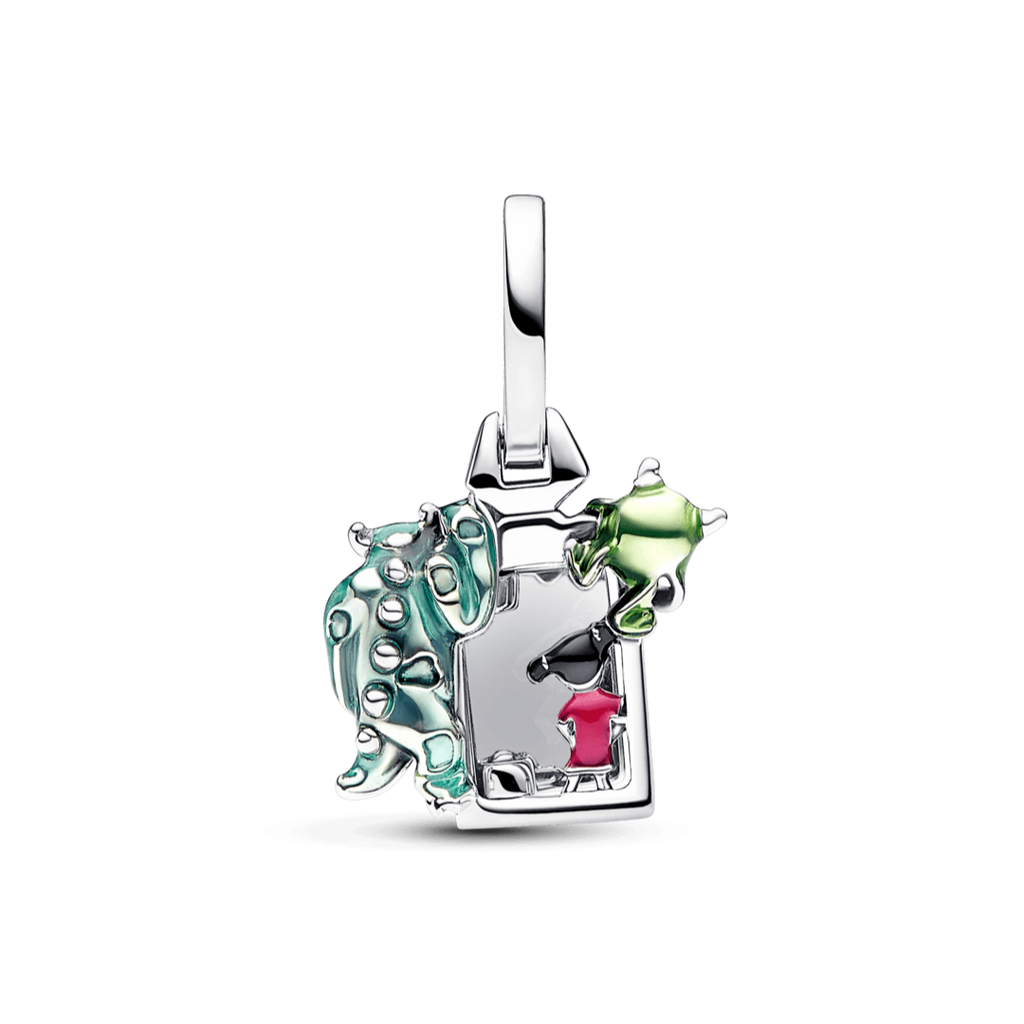 Pingente para porta Monstros S.A. Charm