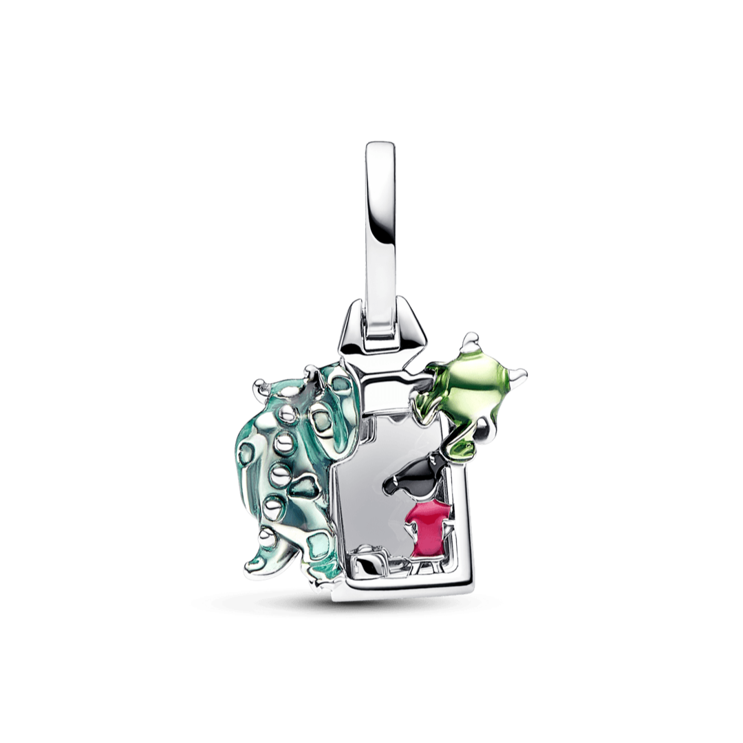 Pingente para porta Monstros S.A. Charm