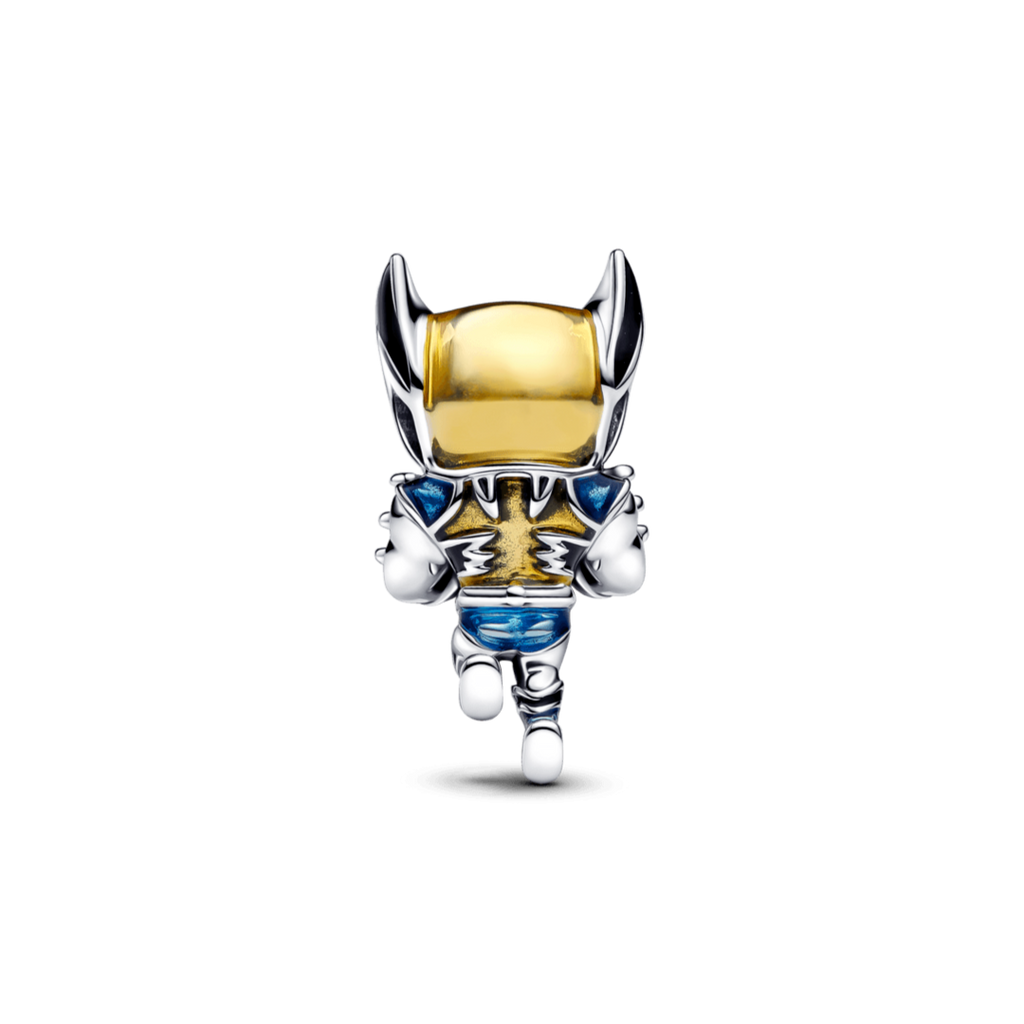 Wolverine Charm