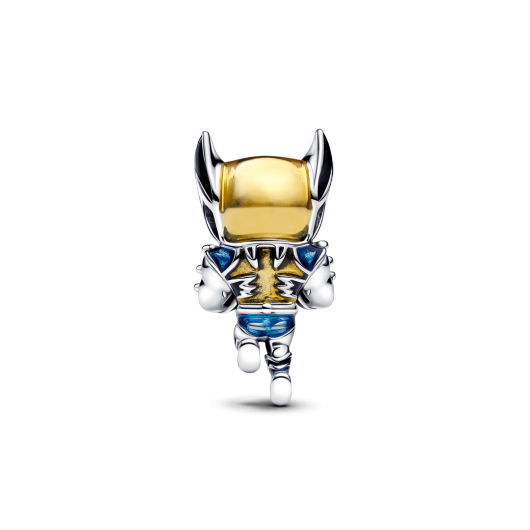 Wolverine Charm