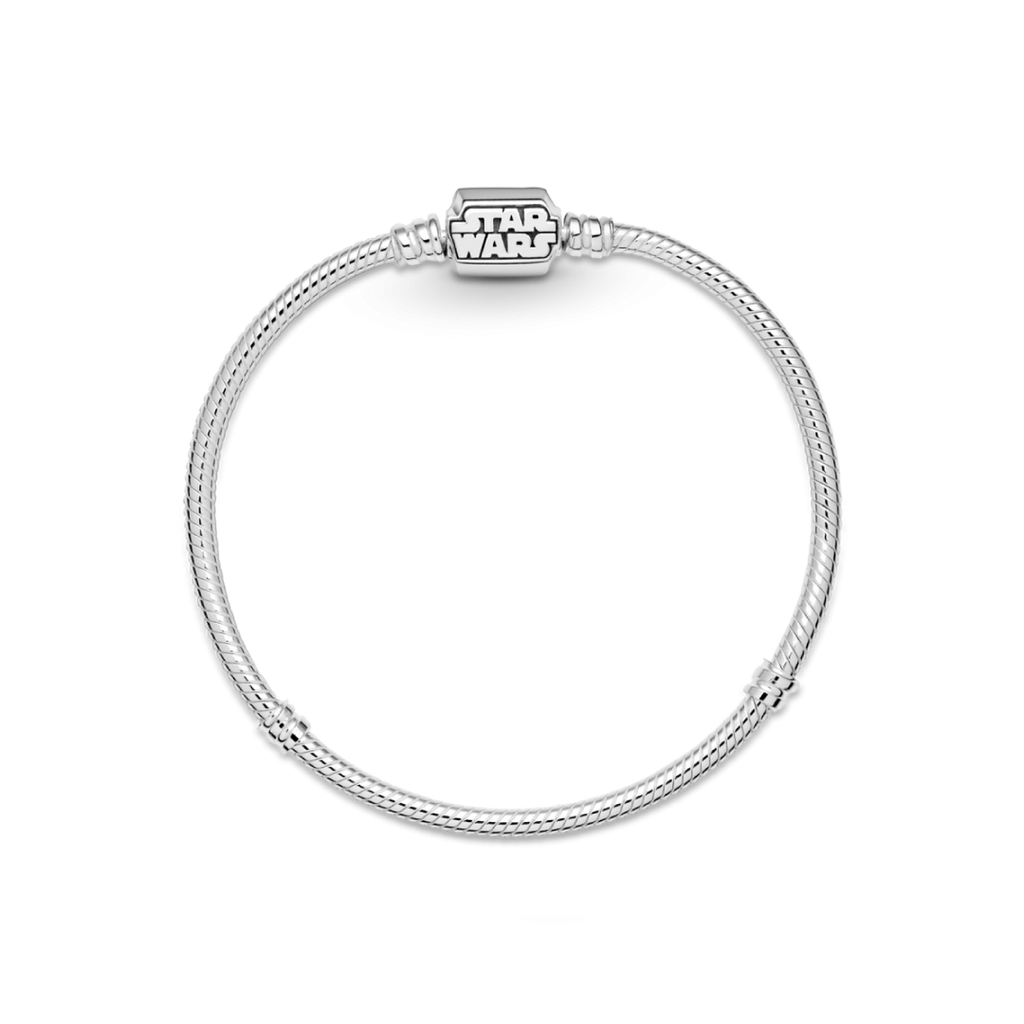 Star Wars Pulseira com logótipo