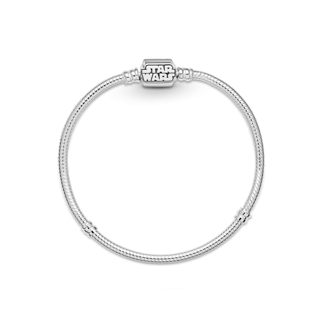 Star Wars Pulseira com logótipo