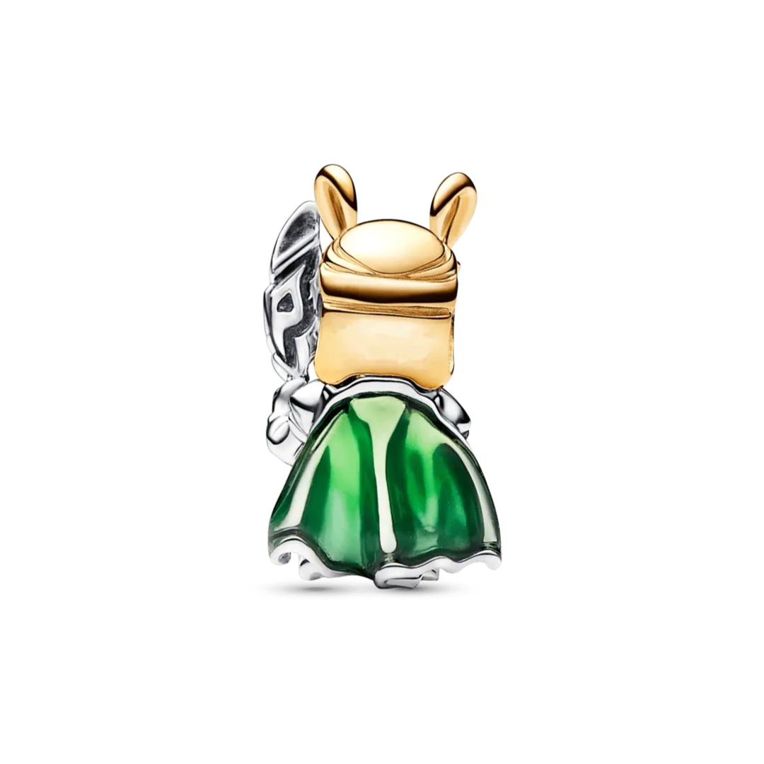 Loki Charm