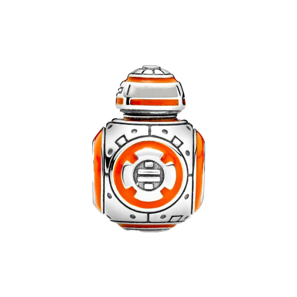 BB-8 Charm