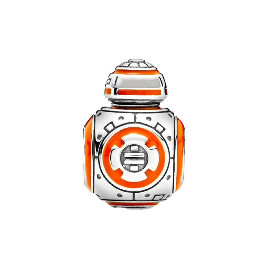 BB-8 Charm
