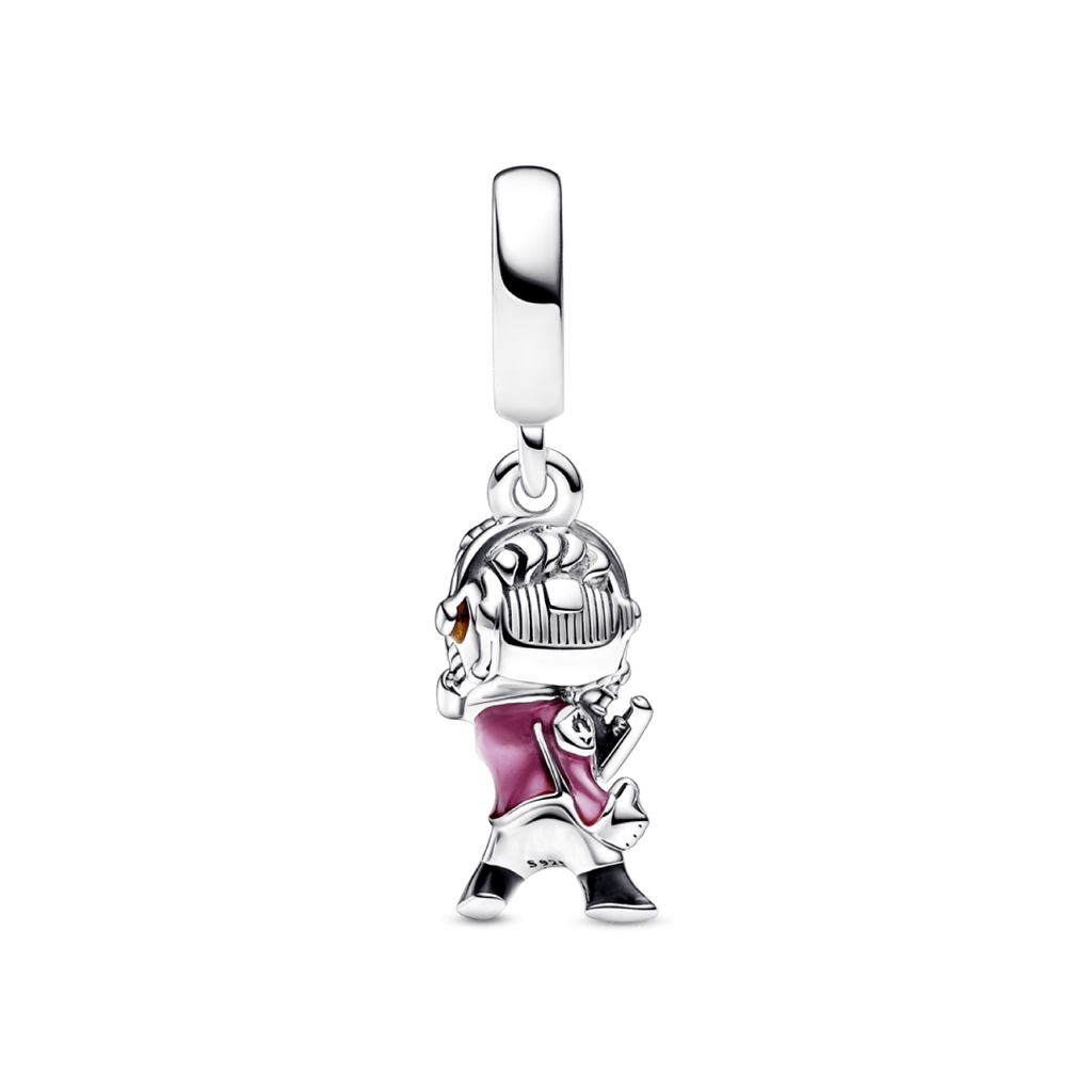 Starlord Charm