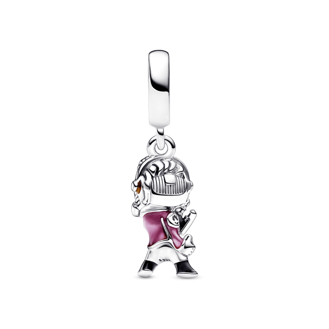 Starlord Charm