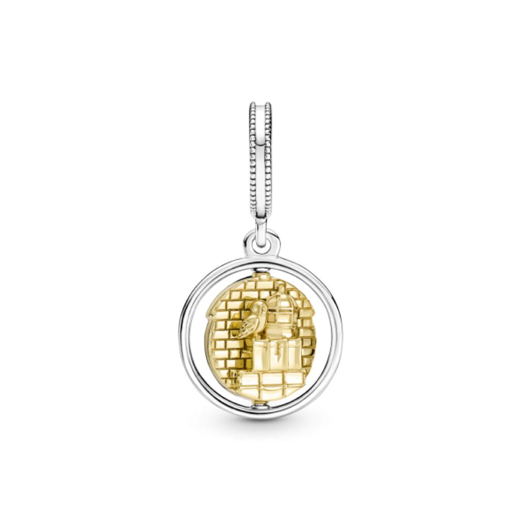 Charm Plataforma 9 3/4