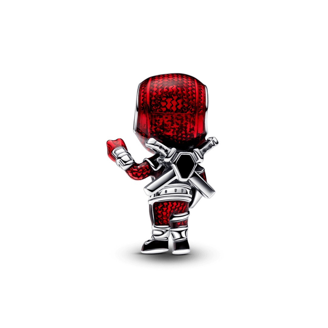 Deadpool Charm