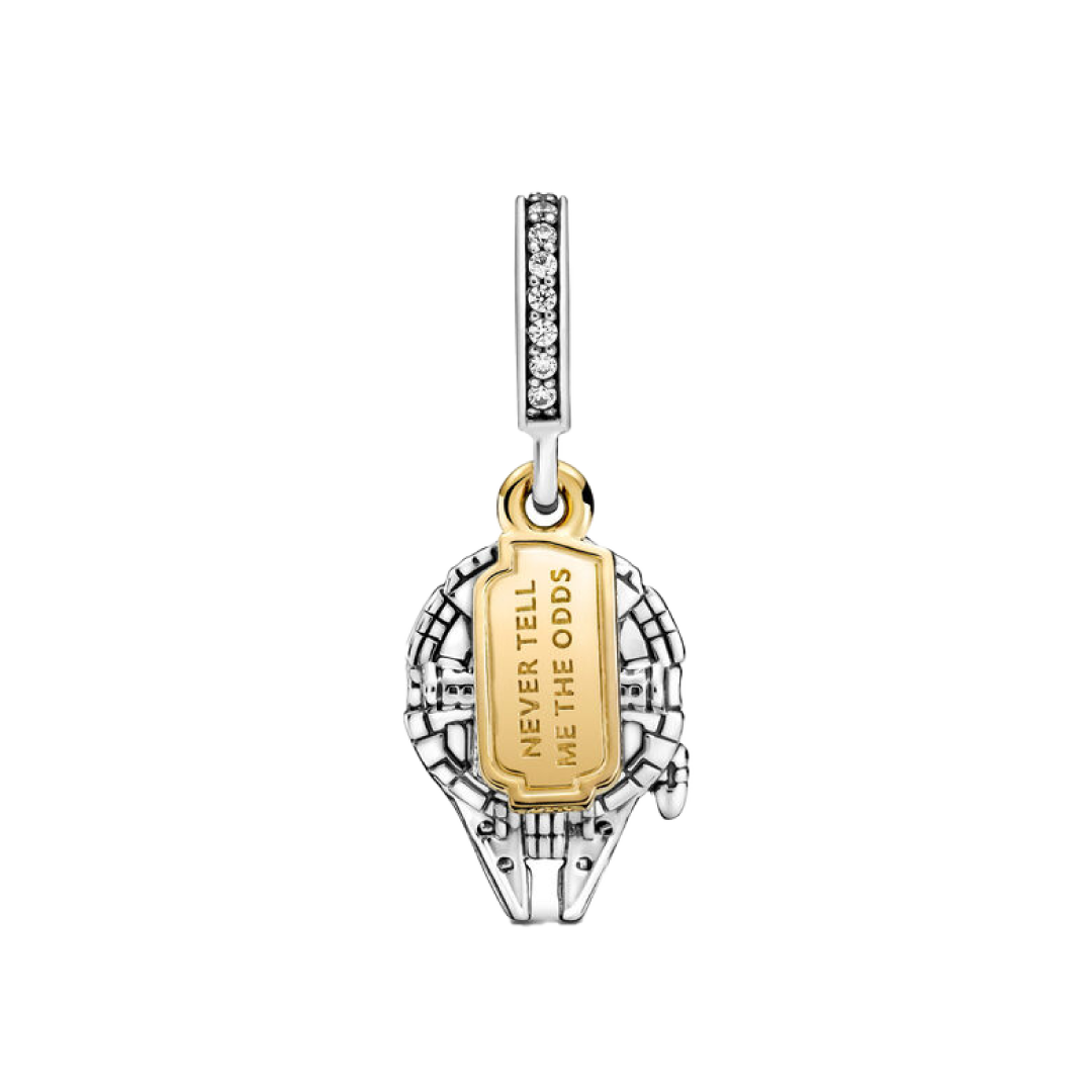 Falcão Milenar Charm