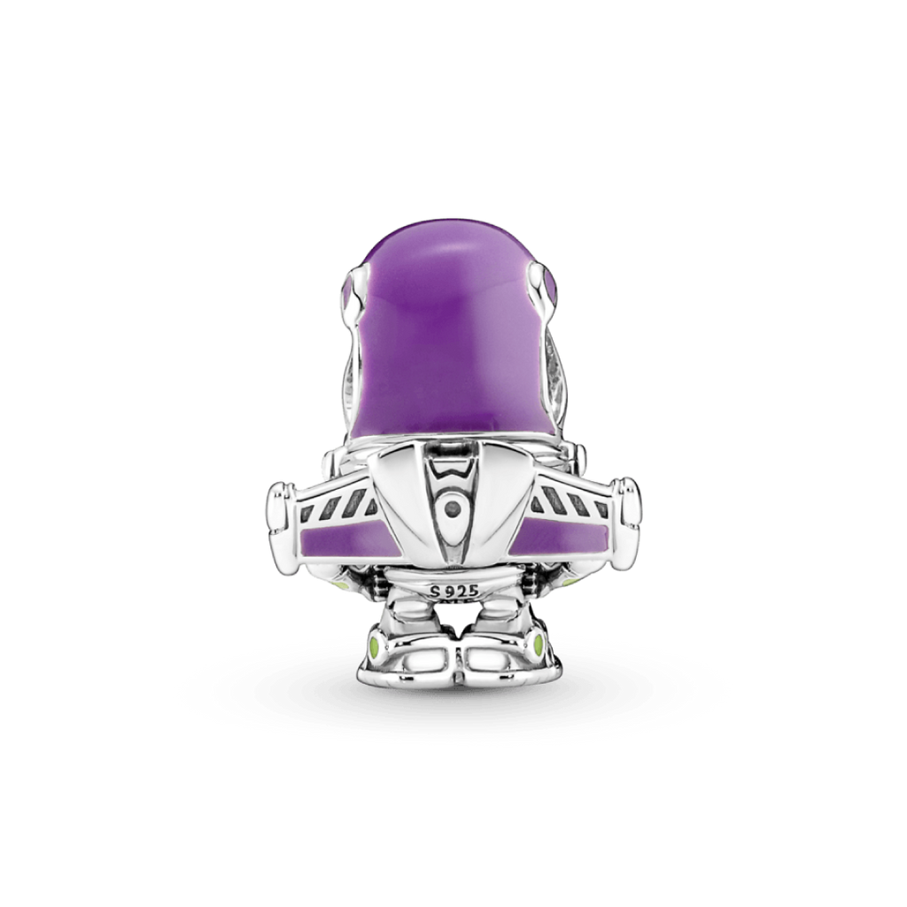 Buzz Lightyear charm