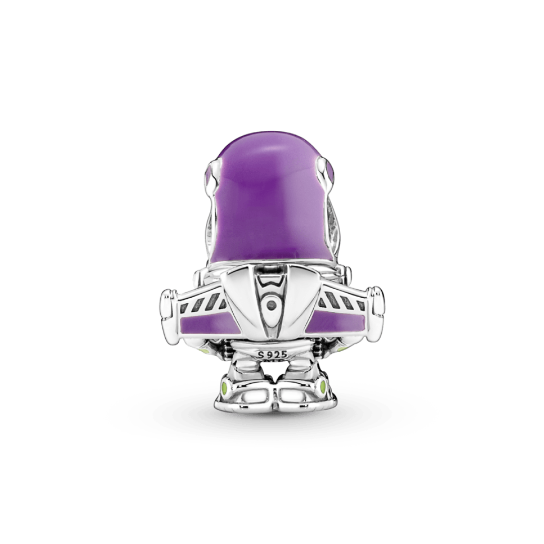 Buzz Lightyear charm