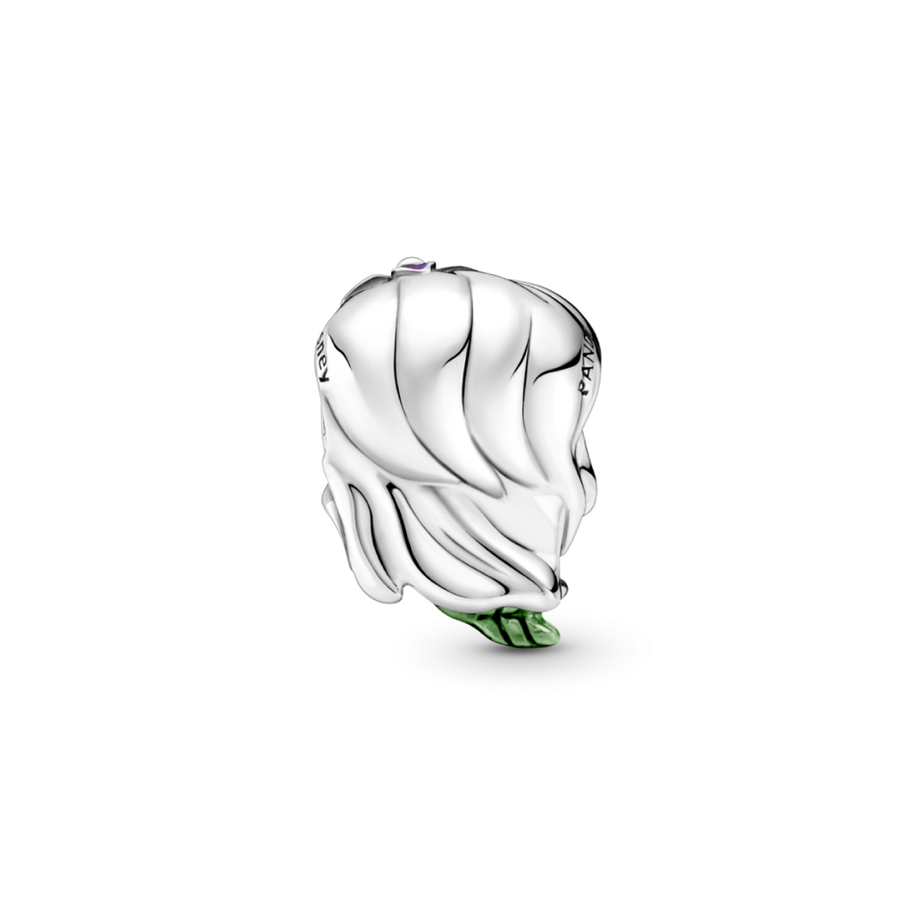 A Pequena Sereia Charm