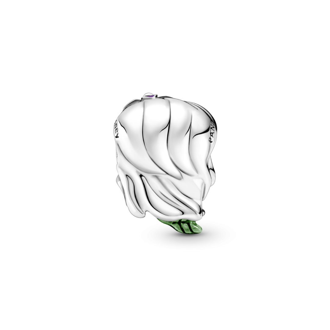 A Pequena Sereia Charm