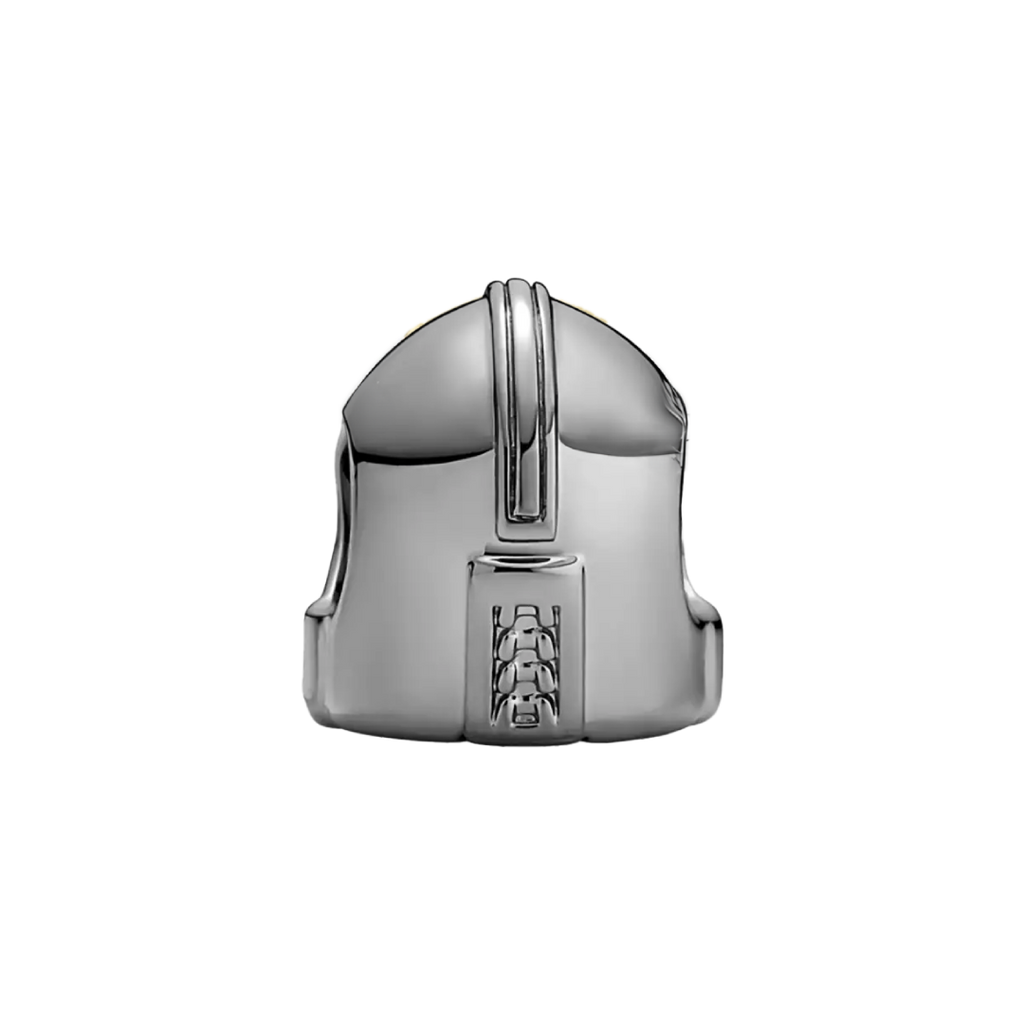 Charm Mandalorian