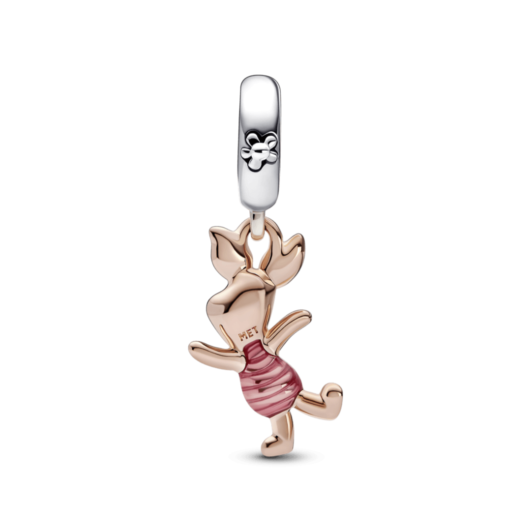Pigglet Charm