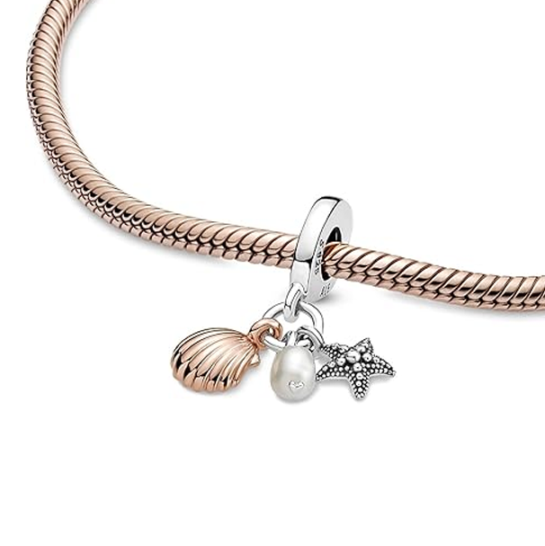 Concha do mar Charm