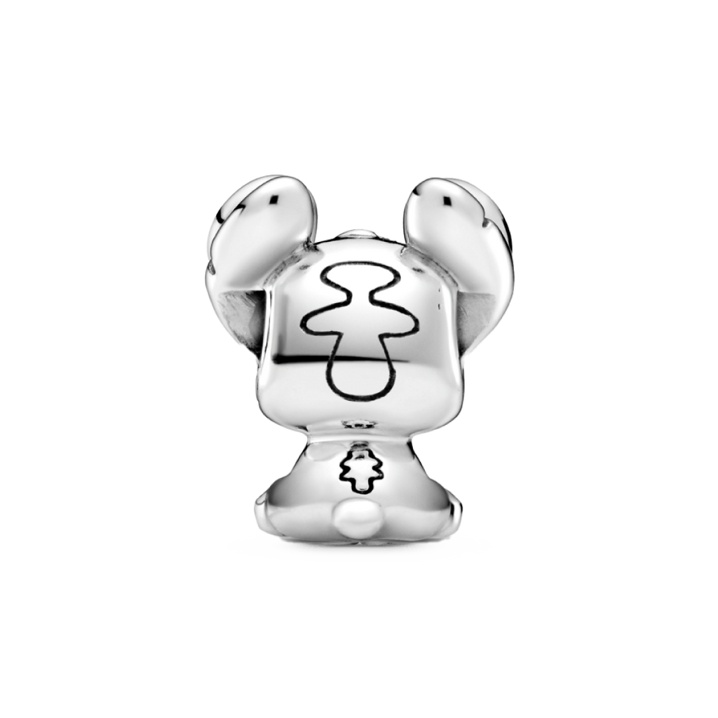 Stitch Charm