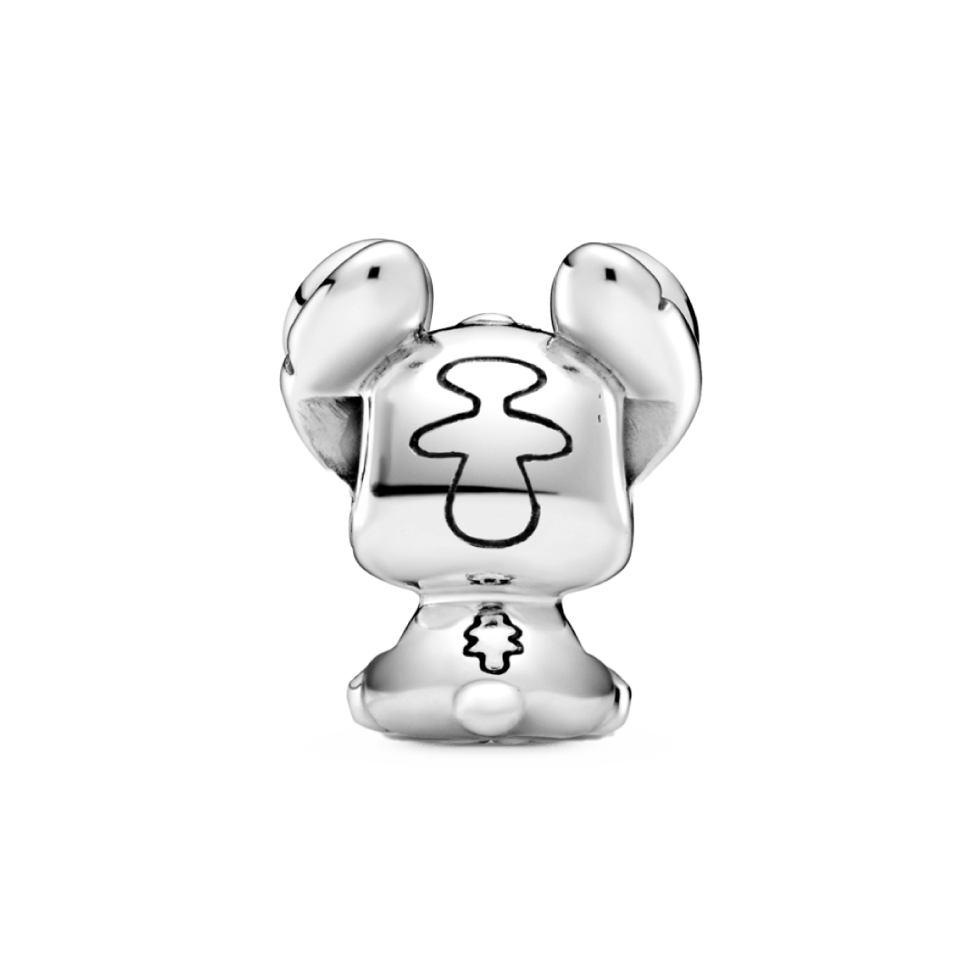 Stitch Charm