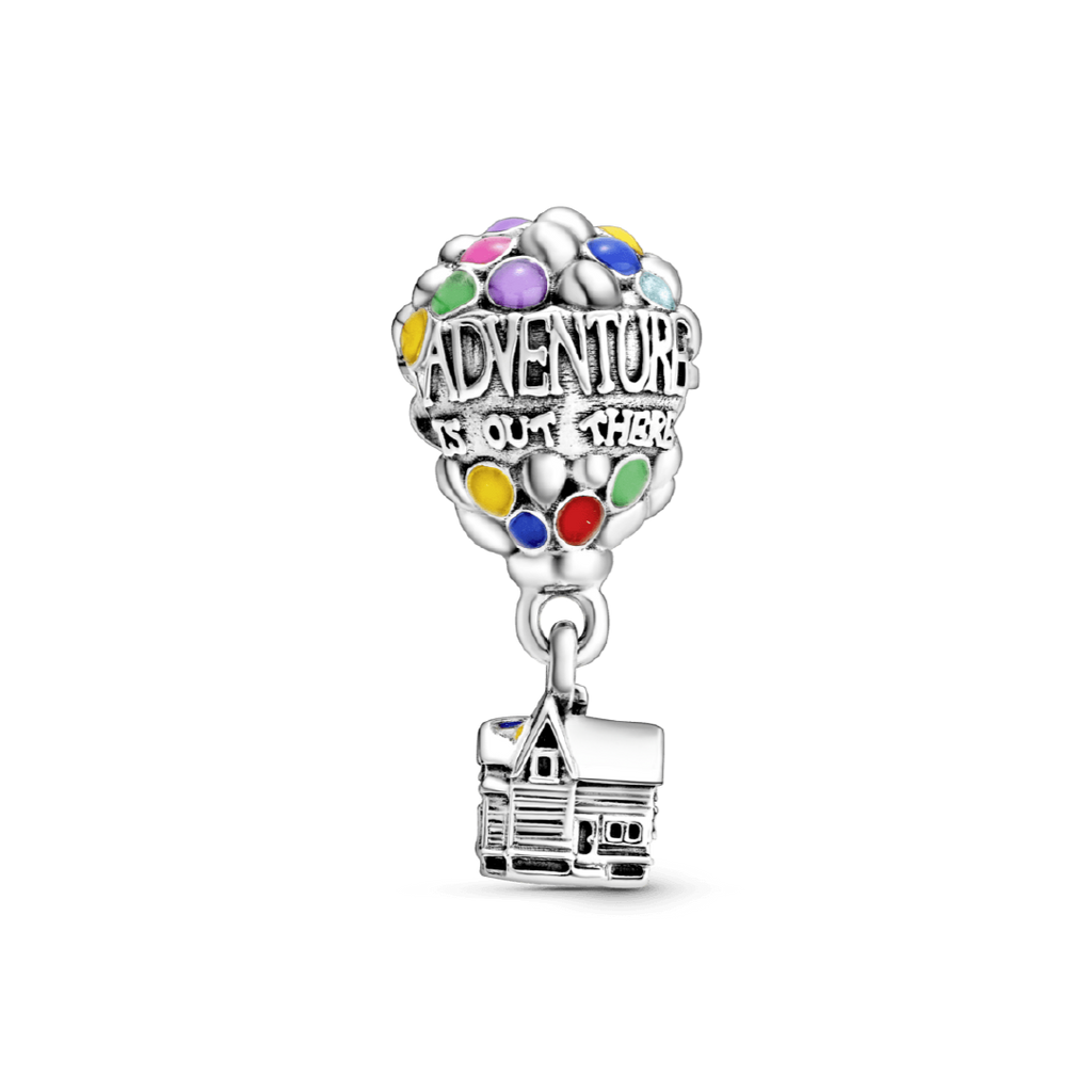Charm Aventura UP