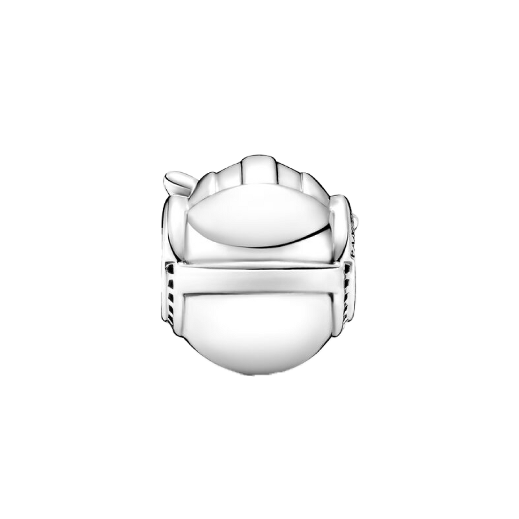 Bebé Yoda Charm 2