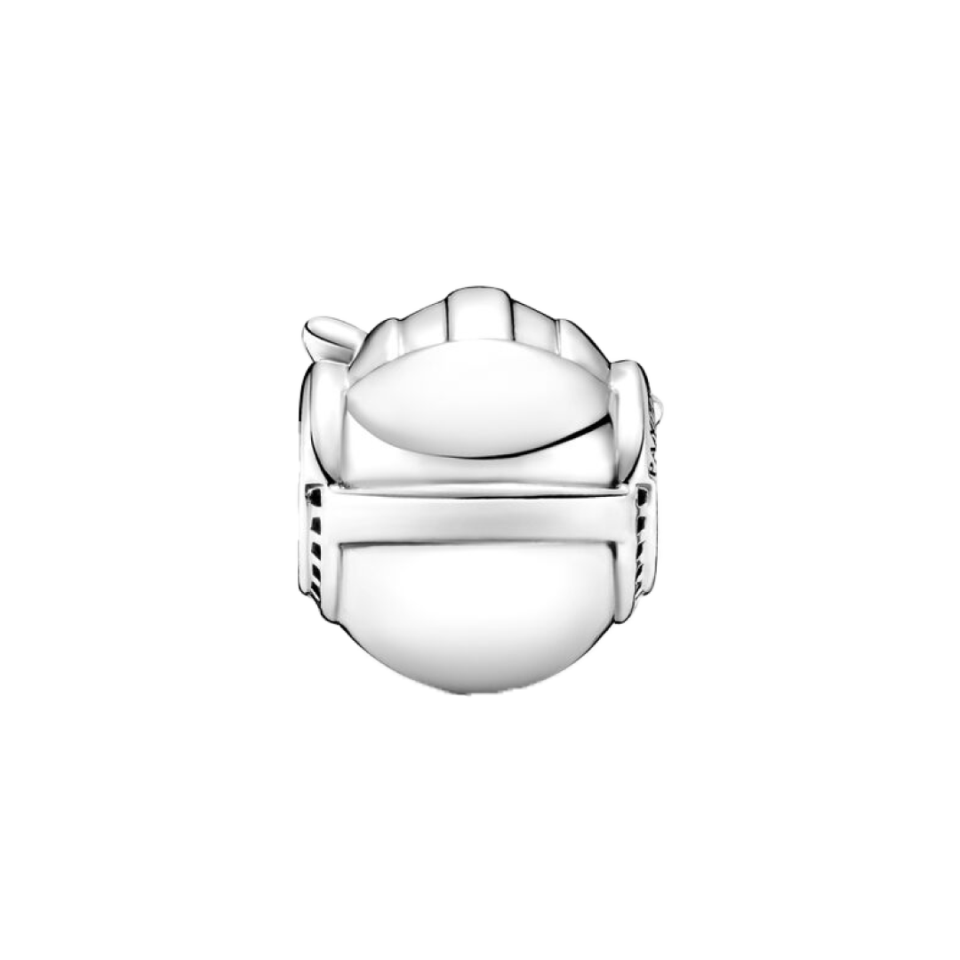 Bebé Yoda Charm 2