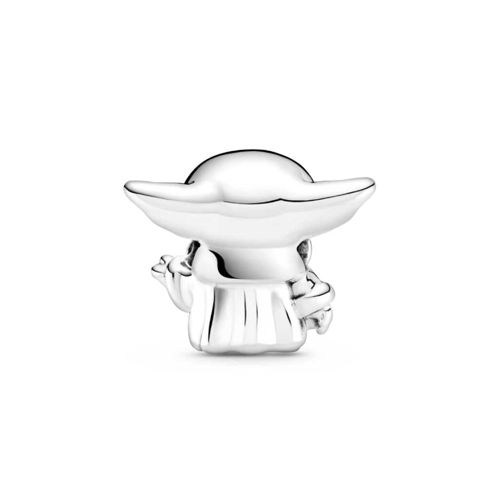 Bebé Yoda Charm