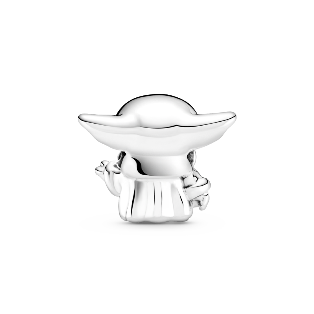 Bebé Yoda Charm