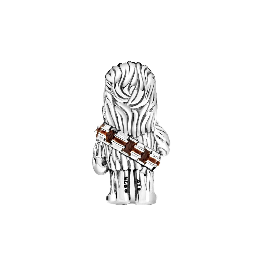 Chewbacca charm