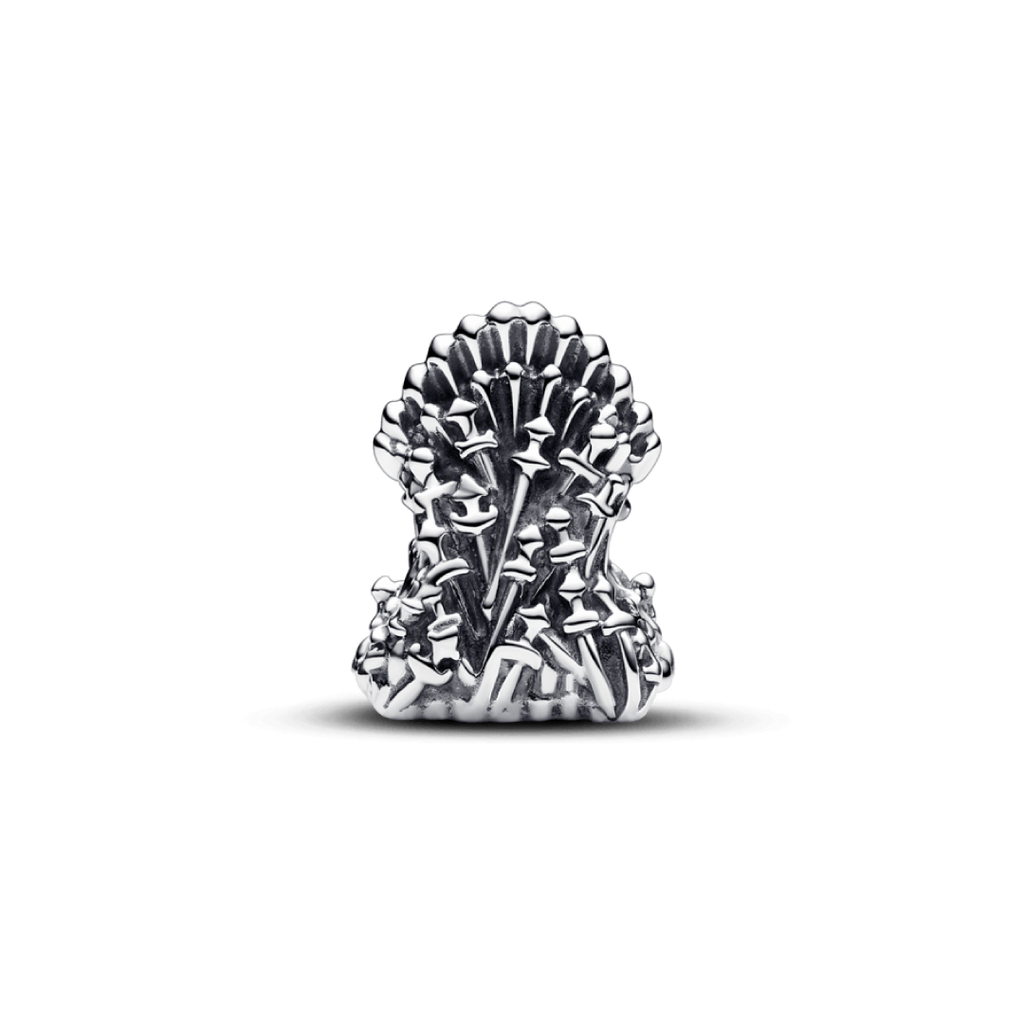 Trono de Ferro Charm