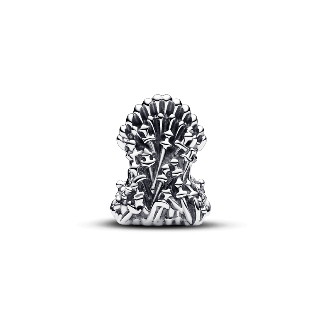 Trono de Ferro Charm