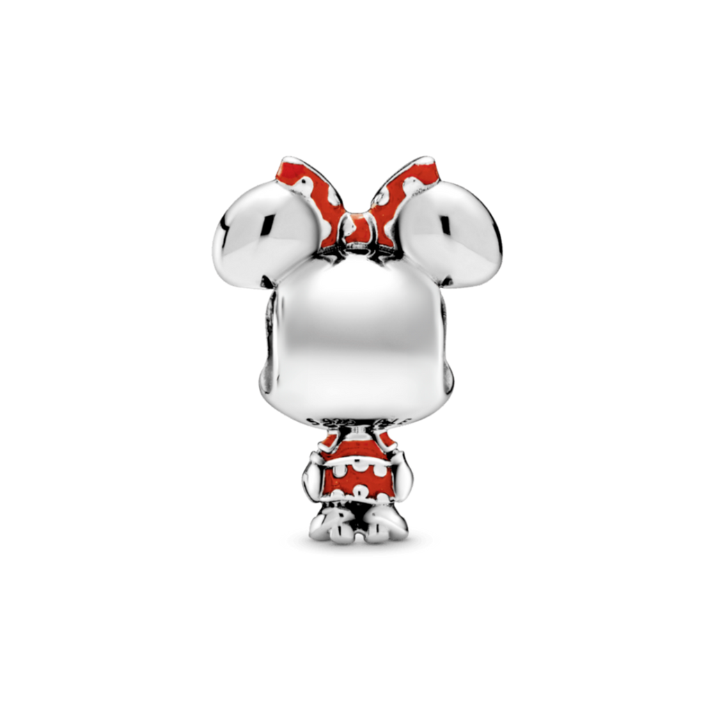Minnie Mouse Charm