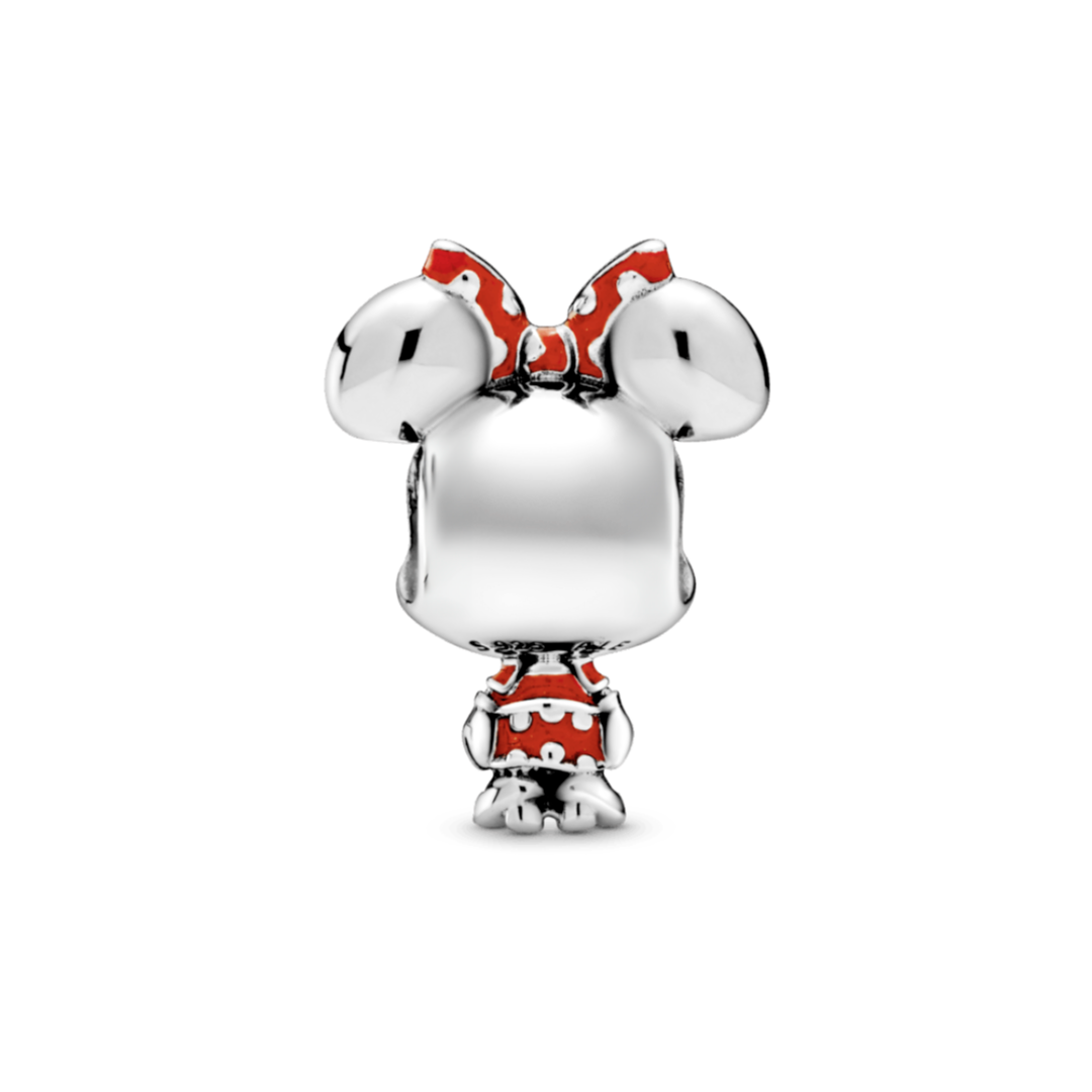 Minnie Mouse Charm