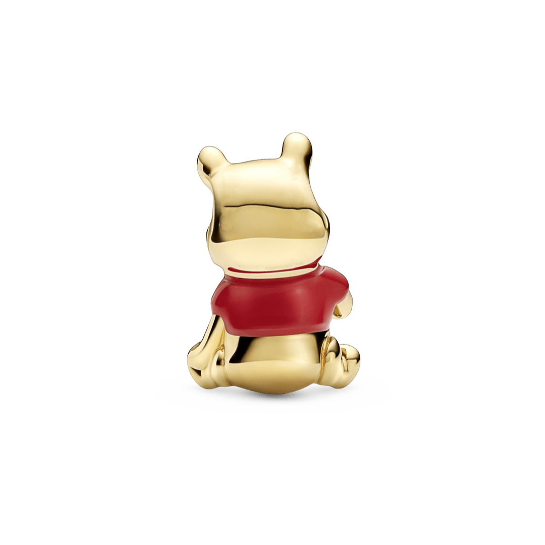 Winnie Pooh charm