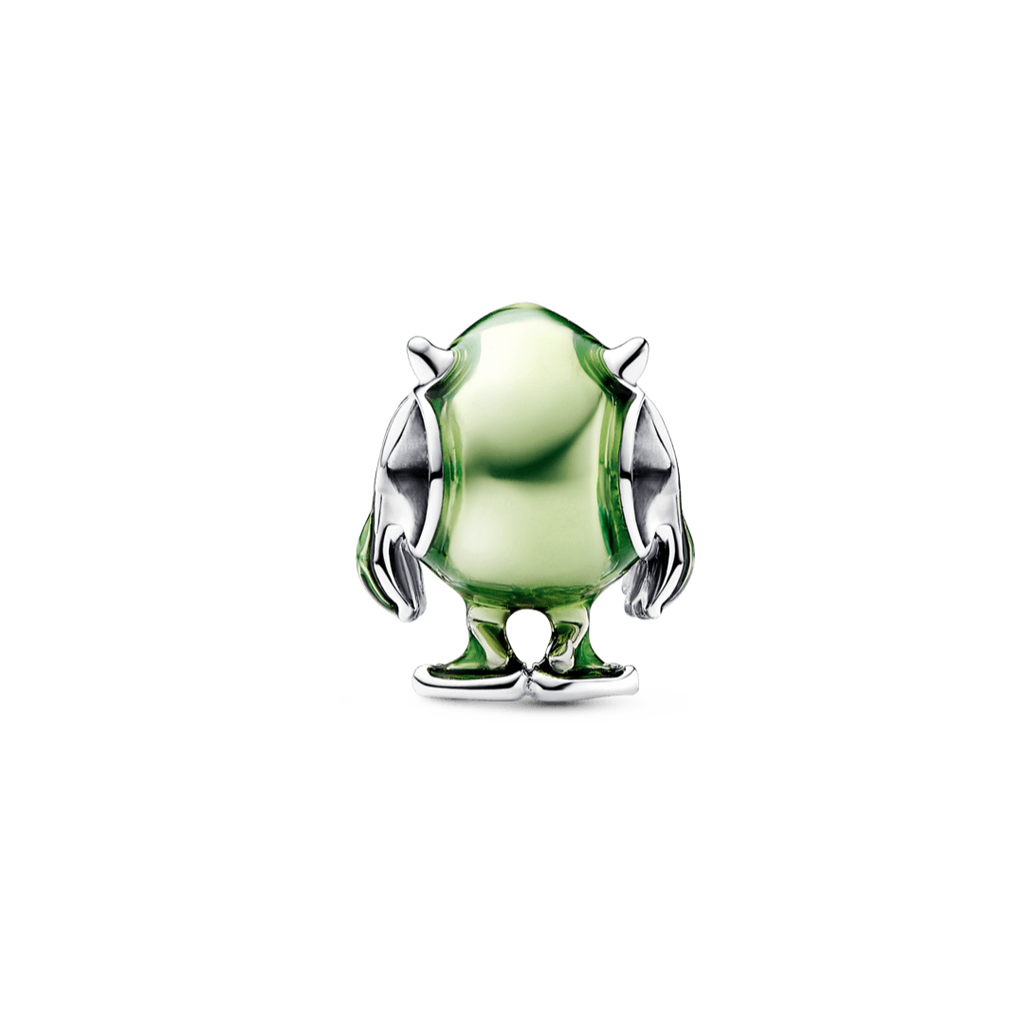 Mike Wazowski charm