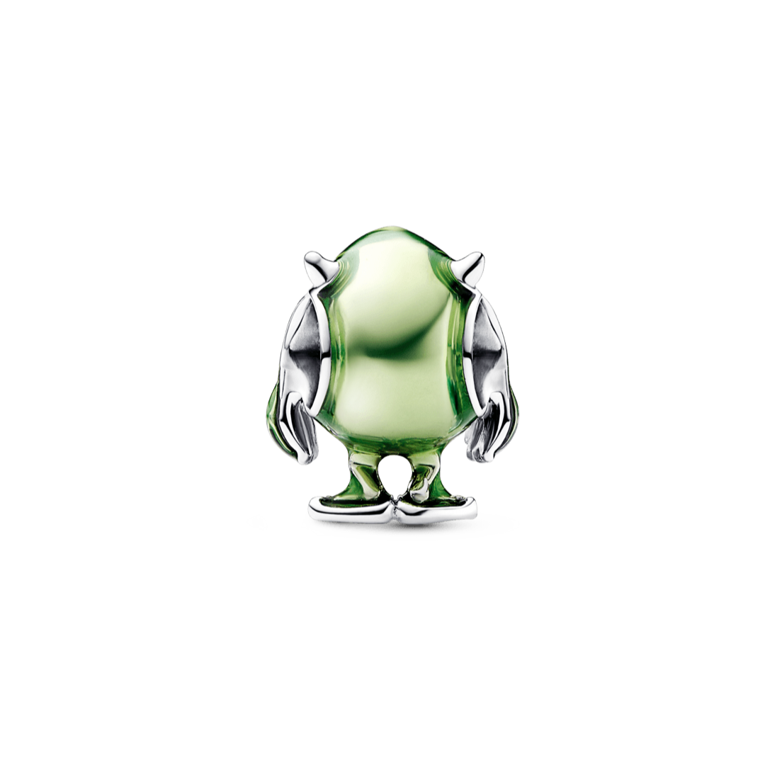 Mike Wazowski charm
