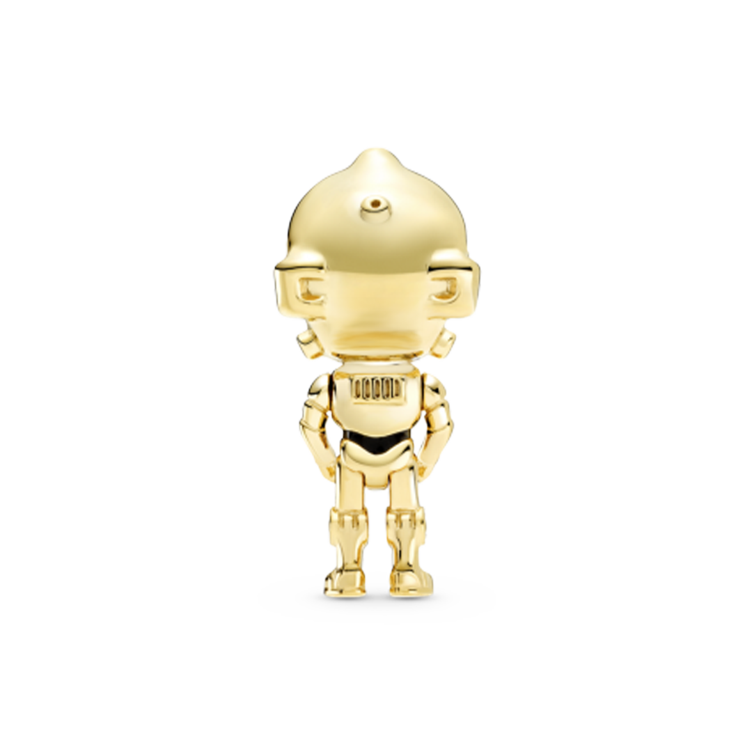 C3P0 Charm