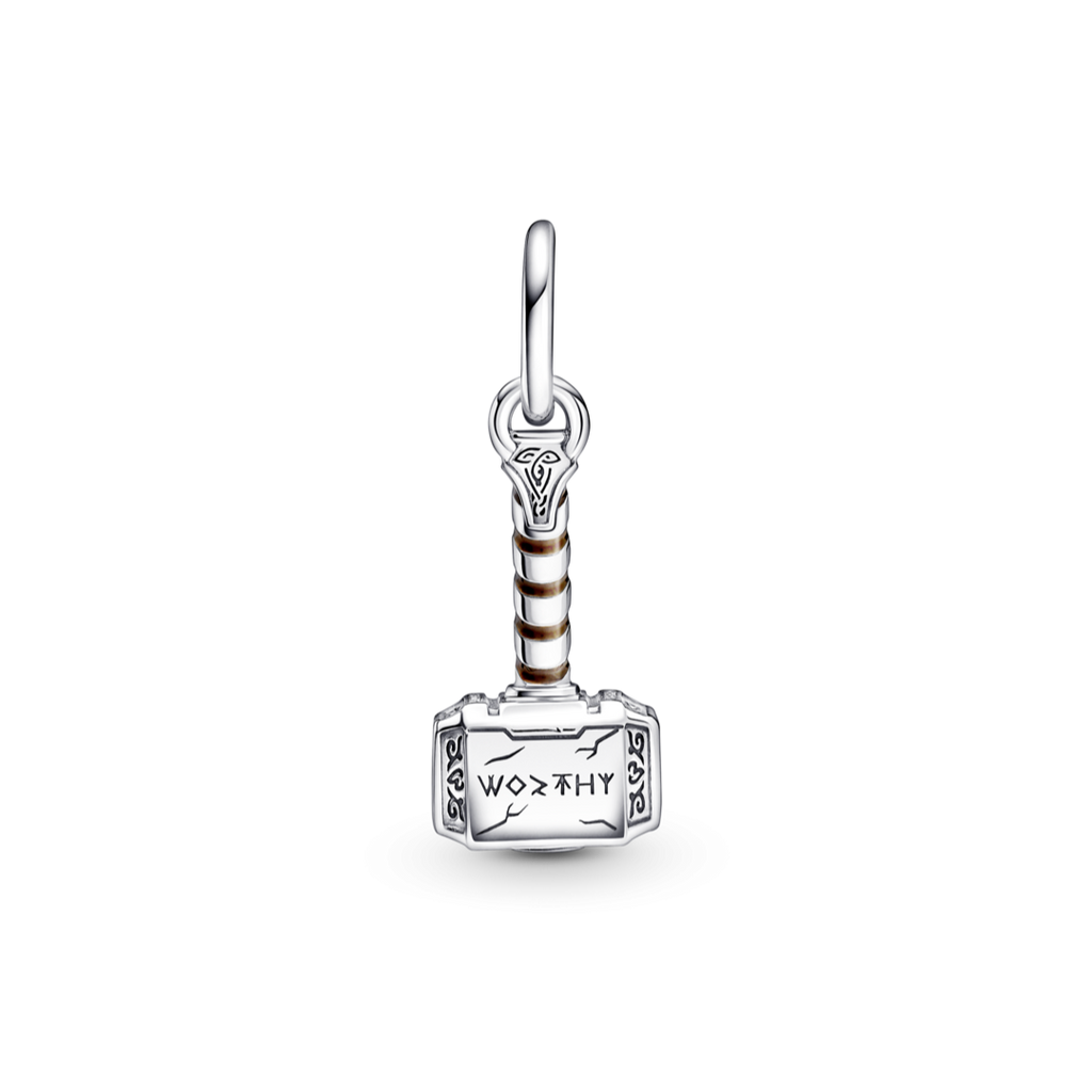 Martelo de Thor Charm