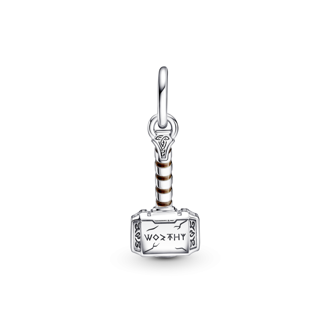Martelo de Thor Charm