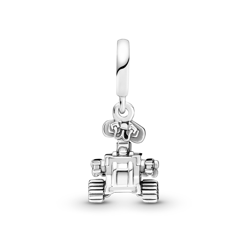 Wall-E Charm