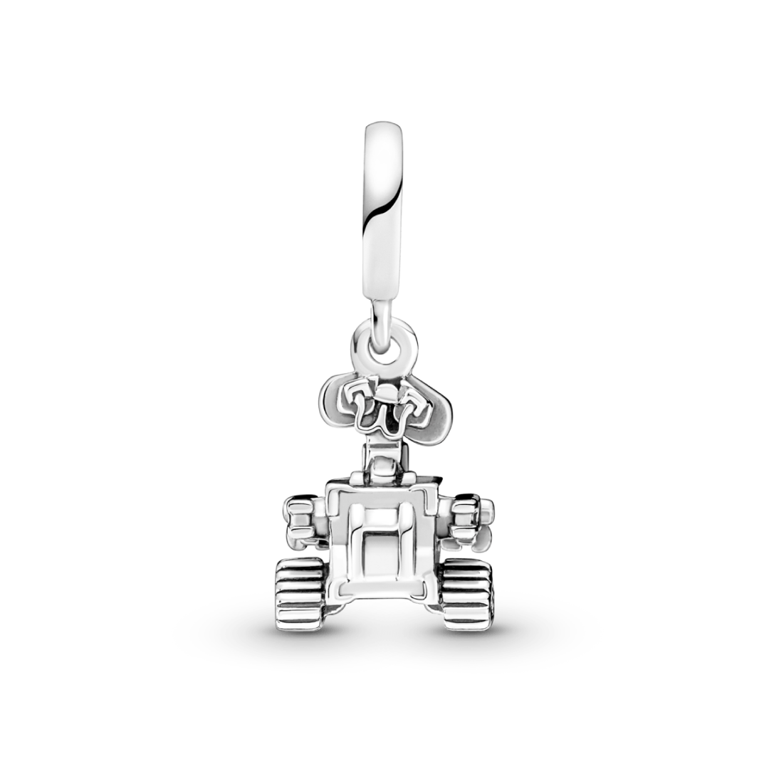 Wall-E Charm