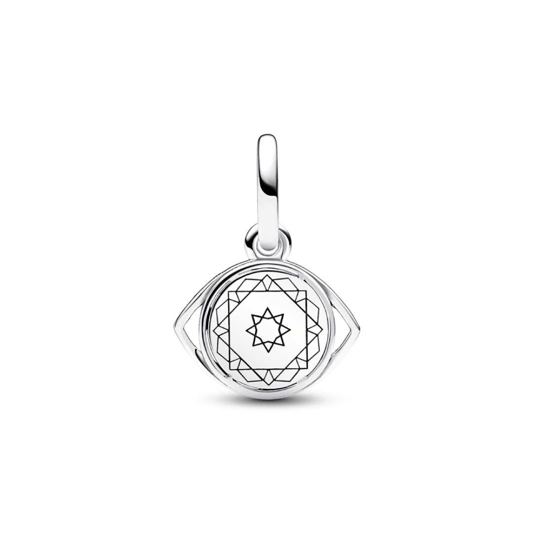 Charm Olho de Agamotto Doutor Estranho