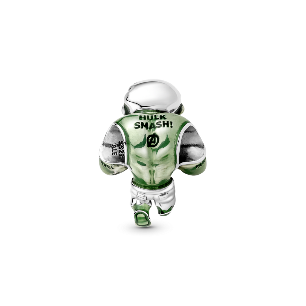 Hulk Charm