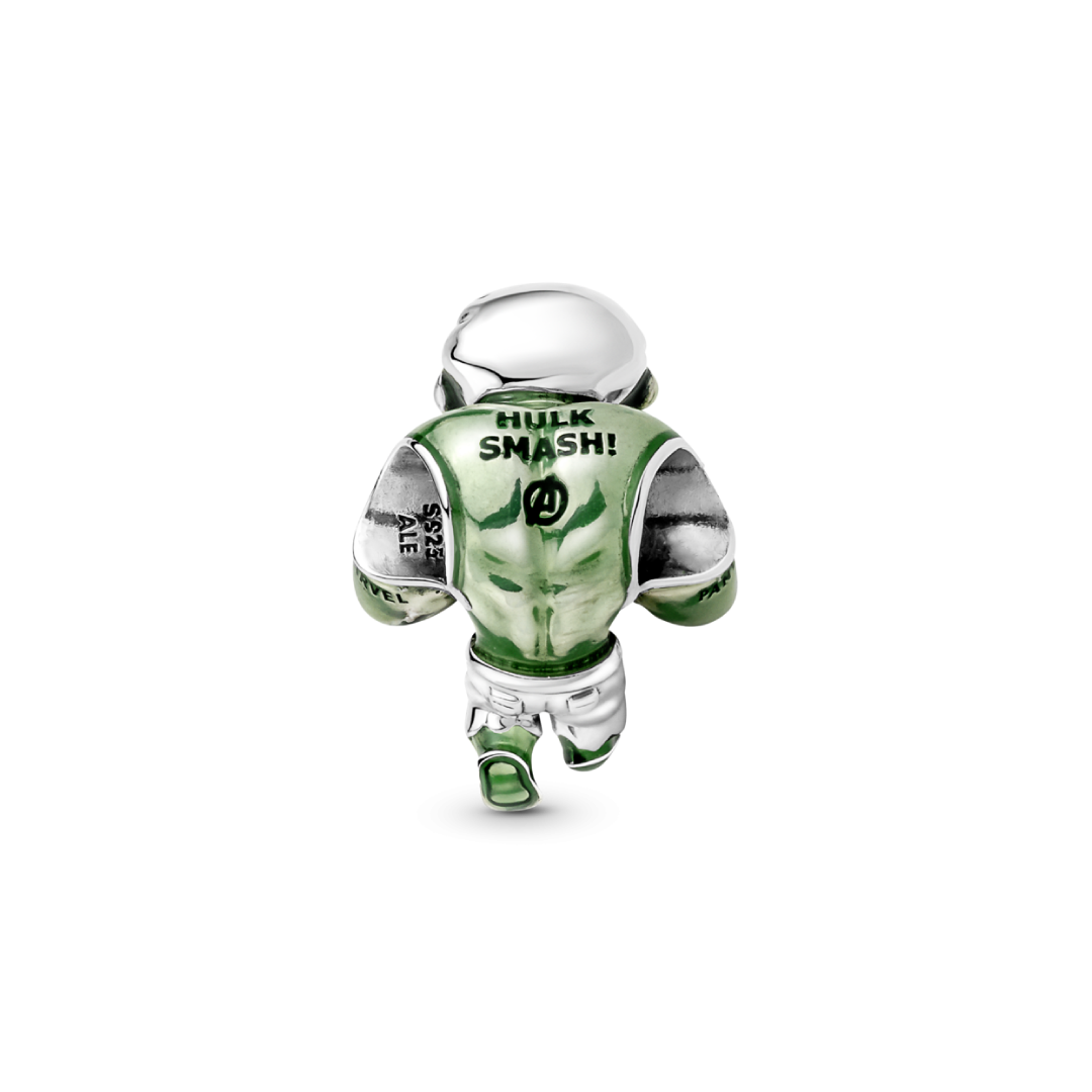 Hulk Charm