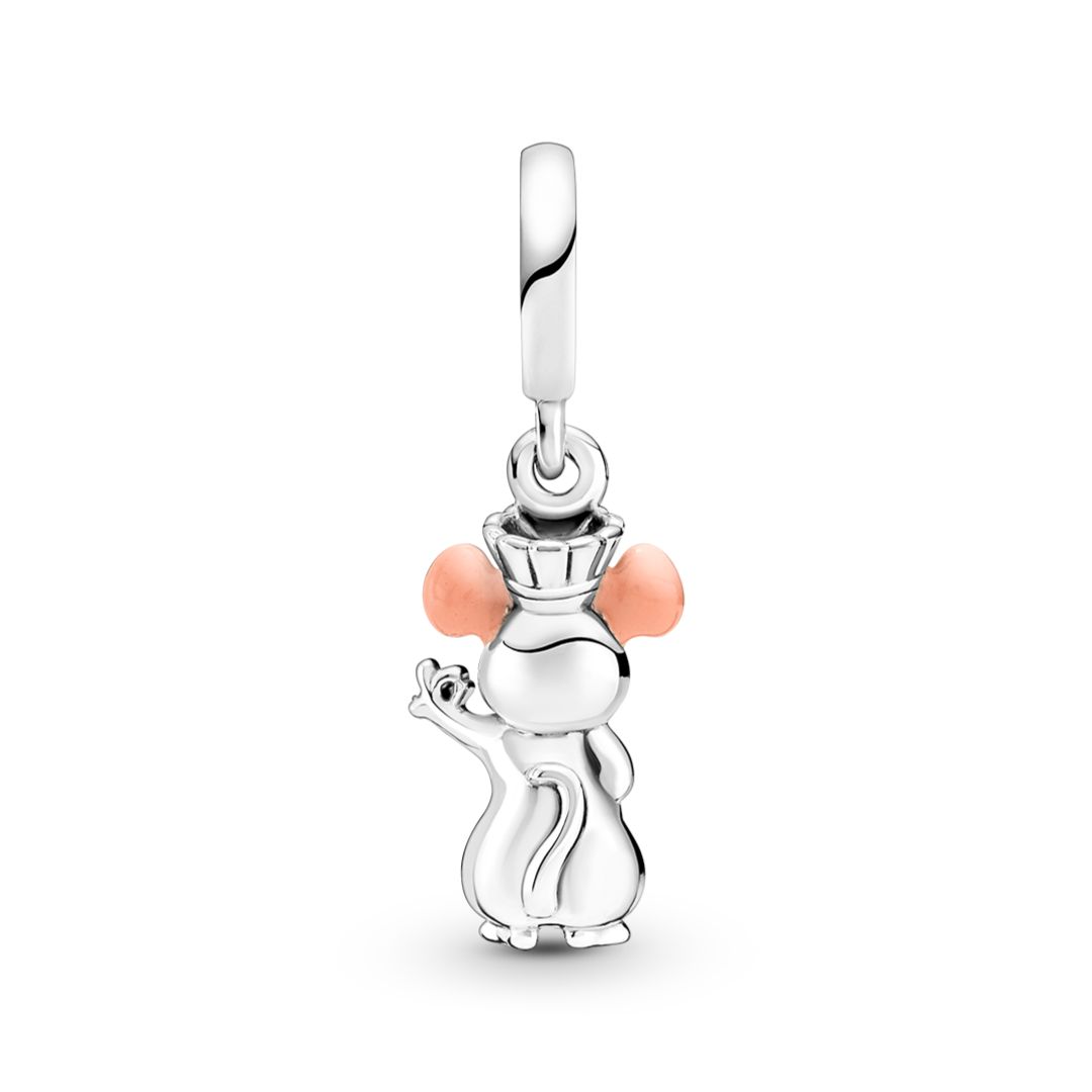 Ratatouille Charm
