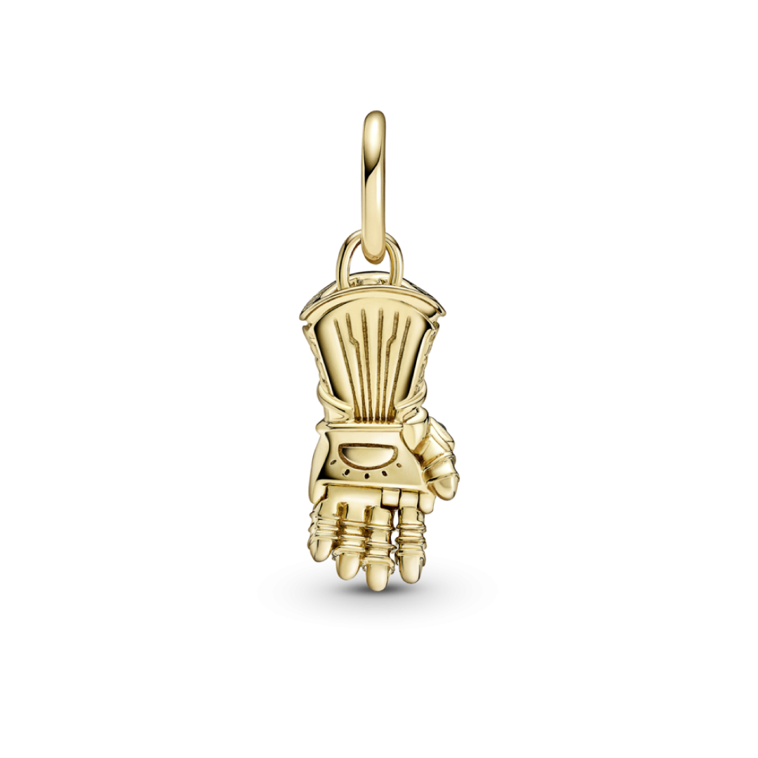 Thanos Luva Charm