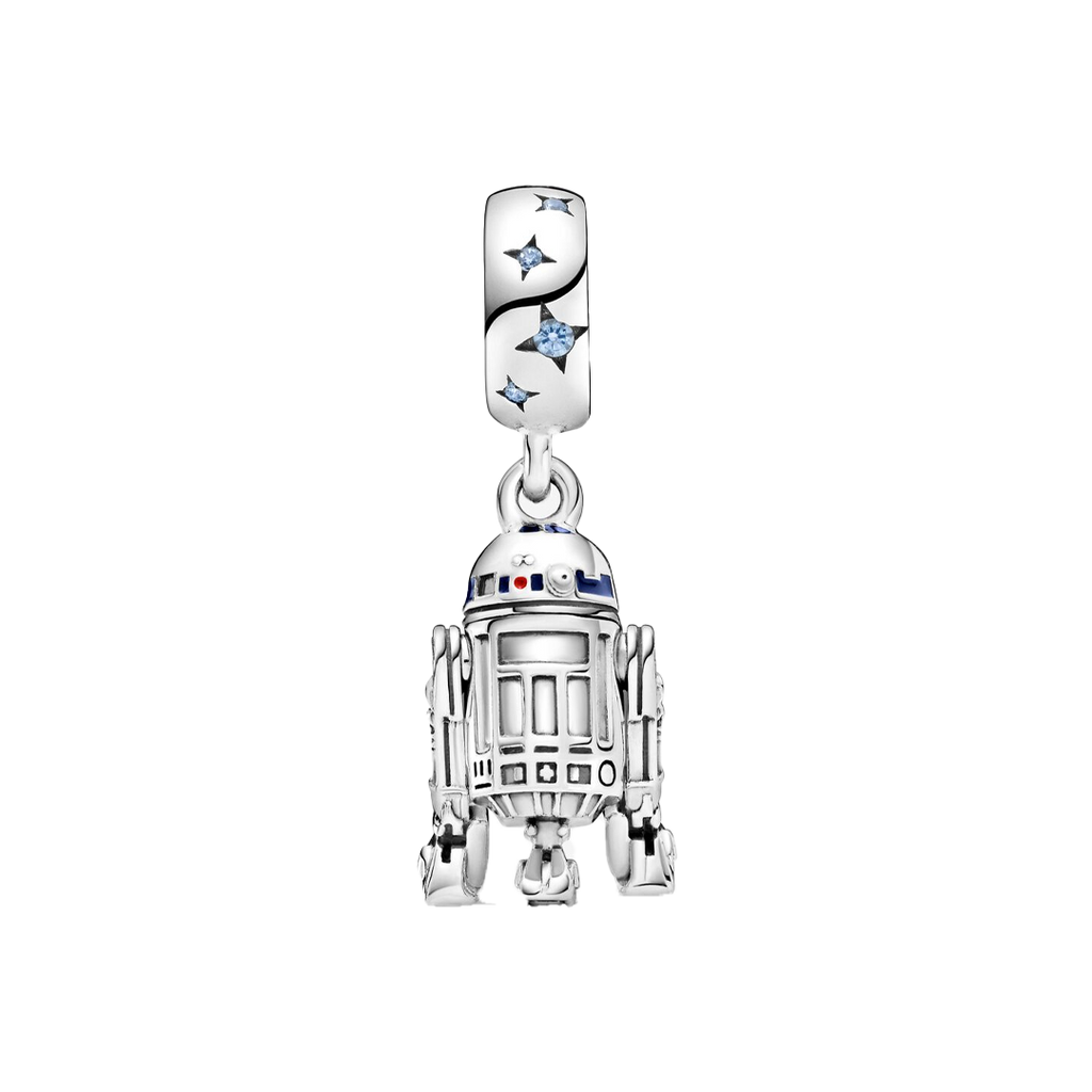 R2D2 Charm
