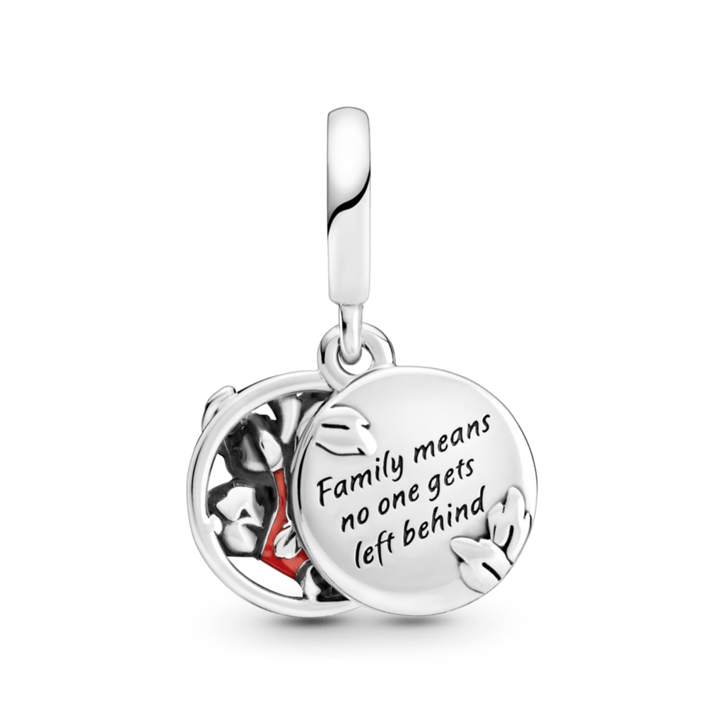 Lilo e Stitch Charm