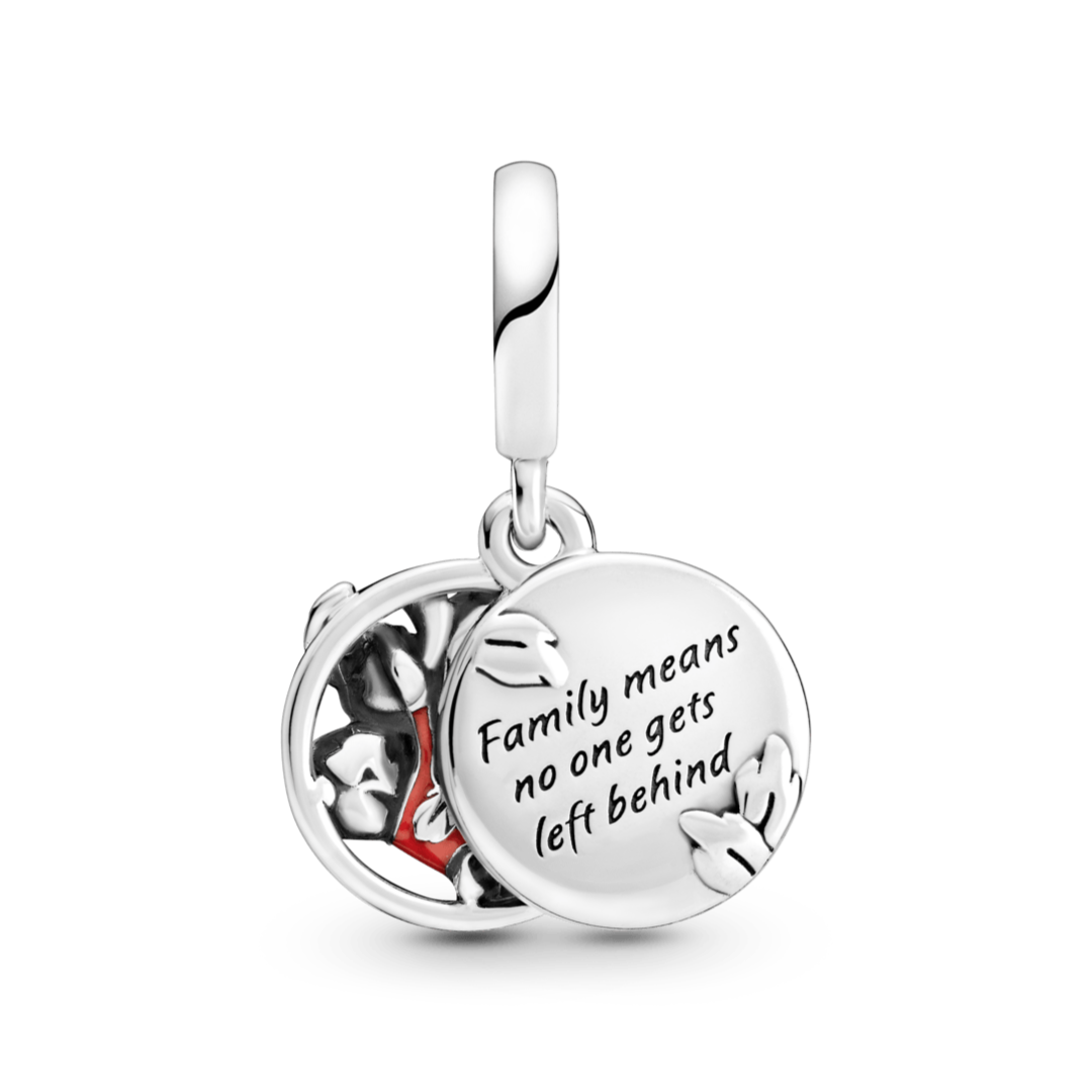 Lilo e Stitch Charm